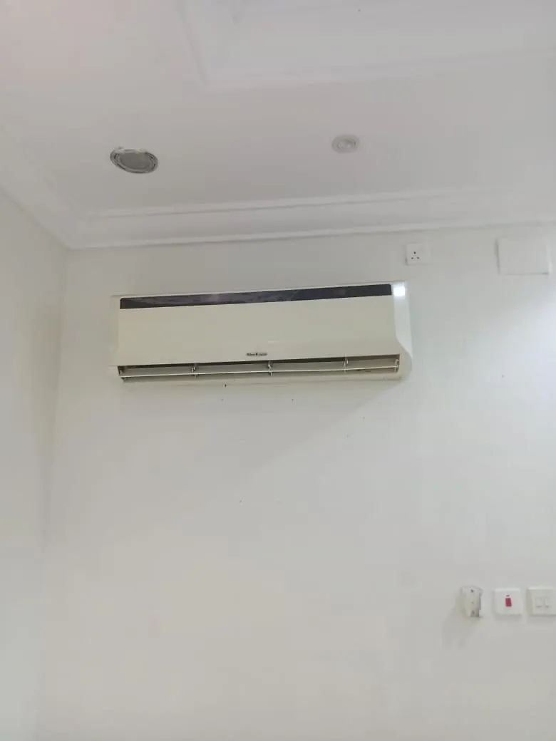 بيت ضيافة Alhamed Hotel مكة