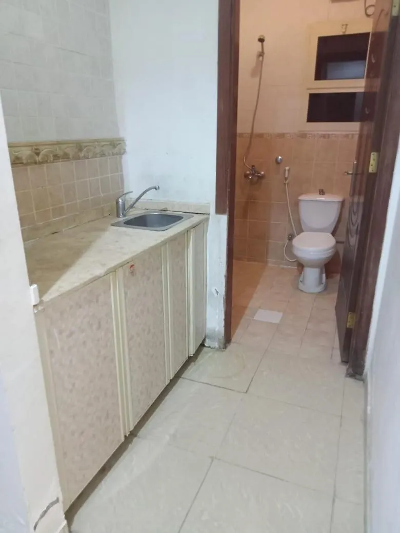 Alhamed Hotel مكة بيت ضيافة